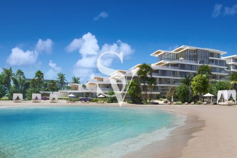 Apartment in Palm Jebel Ali, Dubai 2 bedrooms, 183 sq.m. № 67904 - photo 6