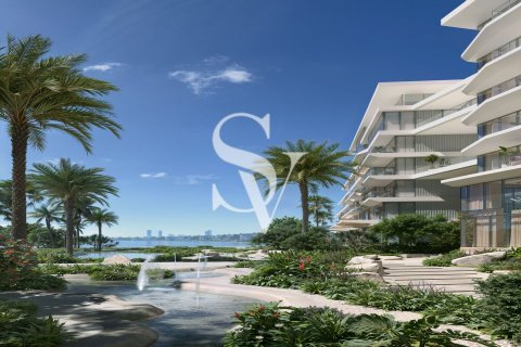 Apartment in Palm Jebel Ali, Dubai 2 bedrooms, 183 sq.m. № 67904 - photo 11