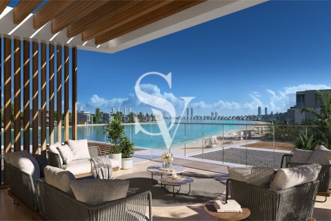 Apartment in Palm Jebel Ali, Dubai 2 bedrooms, 183 sq.m. № 67904 - photo 20