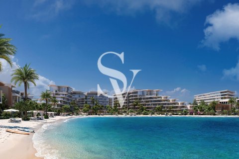 Apartment in Palm Jebel Ali, Dubai 2 bedrooms, 183 sq.m. № 67904 - photo 2