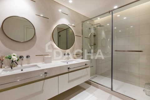 Apartamento en EMAAR Beachfront, Dubai Harbour, Dubai, 2 dormitorios, 108 m², № 105289 - foto 13