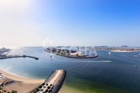 Apartamento en EMAAR Beachfront, Dubai Harbour, Dubai, 2 dormitorios, 108 m², № 105289 - foto 2