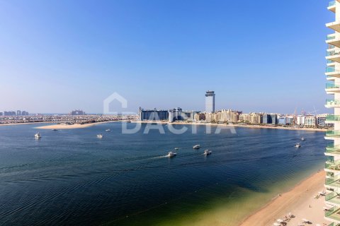 Apartamento en EMAAR Beachfront, Dubai Harbour, Dubai, 2 dormitorios, 108 m², № 105289 - foto 8