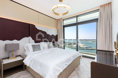 Apartamento en EMAAR Beachfront, Dubai Harbour, Dubai, 2 dormitorios, 108 m², № 105289 - foto 16