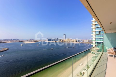 Apartamento en EMAAR Beachfront, Dubai Harbour, Dubai, 2 dormitorios, 108 m², № 105289 - foto 4