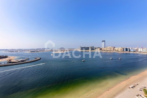 Apartamento en EMAAR Beachfront, Dubai Harbour, Dubai, 2 dormitorios, 108 m², № 105289 - foto 3