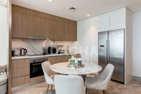 Apartamento en EMAAR Beachfront, Dubai Harbour, Dubai, 2 dormitorios, 108 m², № 105289 - foto 20