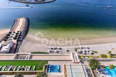 Apartamento en EMAAR Beachfront, Dubai Harbour, Dubai, 2 dormitorios, 108 m², № 105289 - foto 5