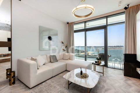 Apartamento en EMAAR Beachfront, Dubai Harbour, Dubai, 2 dormitorios, 108 m², № 105289 - foto 18
