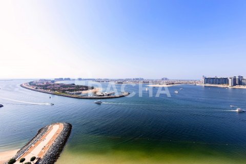 Apartamento en EMAAR Beachfront, Dubai Harbour, Dubai, 2 dormitorios, 108 m², № 105289 - foto 7