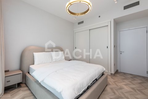Apartamento en EMAAR Beachfront, Dubai Harbour, Dubai, 2 dormitorios, 108 m², № 105289 - foto 11
