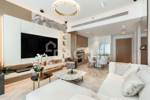 Apartamento en EMAAR Beachfront, Dubai Harbour, Dubai, 2 dormitorios, 108 m², № 105289 - foto 19