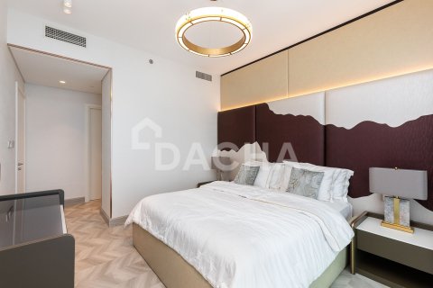 Apartamento en EMAAR Beachfront, Dubai Harbour, Dubai, 2 dormitorios, 108 m², № 105289 - foto 15