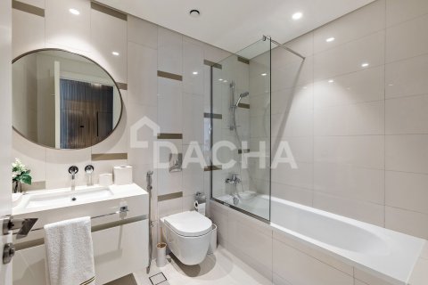 Apartamento en EMAAR Beachfront, Dubai Harbour, Dubai, 2 dormitorios, 108 m², № 105289 - foto 10