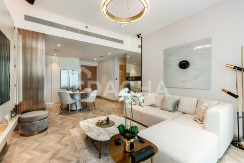 Apartamento en EMAAR Beachfront, Dubai Harbour, Dubai, 2 dormitorios, 108 m², № 105289 - foto 23