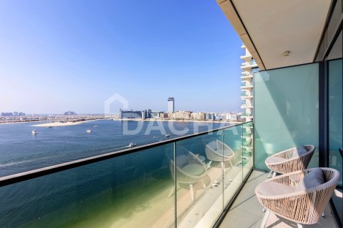 Apartamento en EMAAR Beachfront, Dubai Harbour, Dubai, 2 dormitorios, 108 m², № 105289 - foto 9