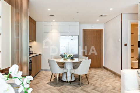 Apartamento en EMAAR Beachfront, Dubai Harbour, Dubai, 2 dormitorios, 108 m², № 105289 - foto 17