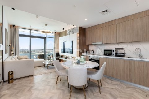 Apartamento en EMAAR Beachfront, Dubai Harbour, Dubai, 2 dormitorios, 108 m², № 105289 - foto 22