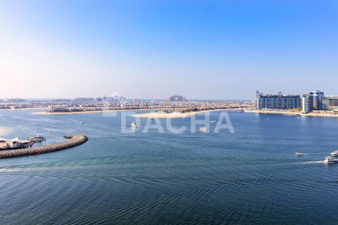 Apartamento en EMAAR Beachfront, Dubai Harbour, Dubai, 2 dormitorios, 108 m², № 105289 - foto 6