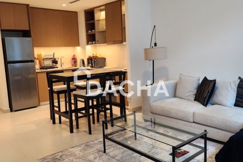 Apartment in Creek Beach, Dubai Creek Harbour (The Lagoons), Dubai 1 bedroom, 67 sq.m. № 105278 - photo 13