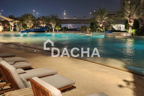 Apartment in Creek Beach, Dubai Creek Harbour (The Lagoons), Dubai 1 bedroom, 67 sq.m. № 105278 - photo 6