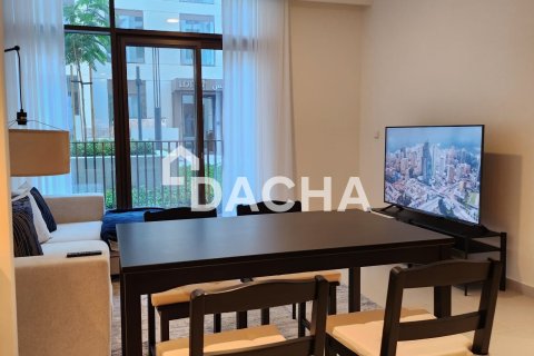 Apartment in Creek Beach, Dubai Creek Harbour (The Lagoons), Dubai 1 bedroom, 67 sq.m. № 105278 - photo 11