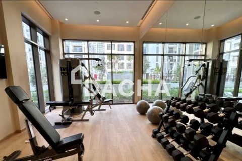 Apartment in Creek Beach, Dubai Creek Harbour (The Lagoons), Dubai 1 bedroom, 67 sq.m. № 105278 - photo 7