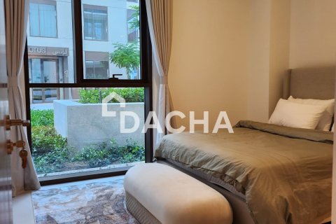 Apartment in Creek Beach, Dubai Creek Harbour (The Lagoons), Dubai 1 bedroom, 67 sq.m. № 105278 - photo 10