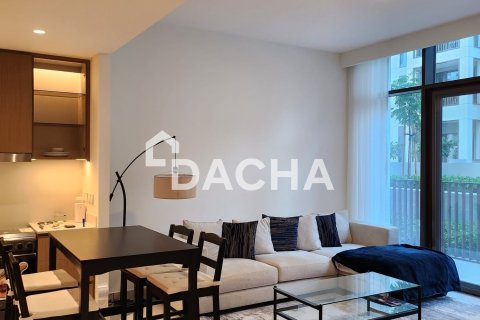 Apartment in Creek Beach, Dubai Creek Harbour (The Lagoons), Dubai 1 bedroom, 67 sq.m. № 105278 - photo 14