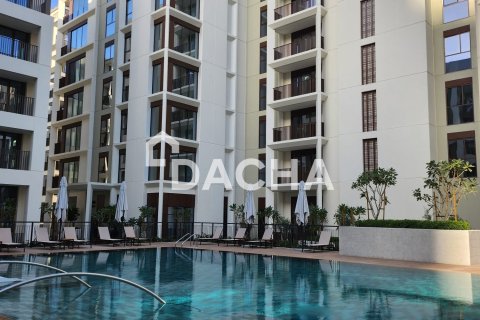 Apartment in Creek Beach, Dubai Creek Harbour (The Lagoons), Dubai 1 bedroom, 67 sq.m. № 105278 - photo 4