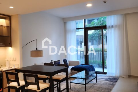 Apartment in Creek Beach, Dubai Creek Harbour (The Lagoons), Dubai 1 bedroom, 67 sq.m. № 105278