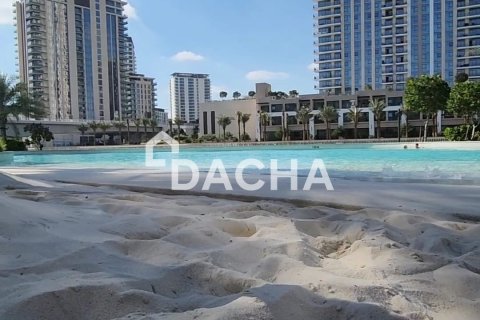 Apartment in Creek Beach, Dubai Creek Harbour (The Lagoons), Dubai 1 bedroom, 67 sq.m. № 105278 - photo 2