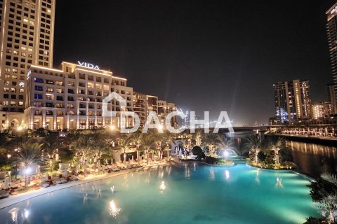 Apartment in Creek Beach, Dubai Creek Harbour (The Lagoons), Dubai 1 bedroom, 67 sq.m. № 105278 - photo 3