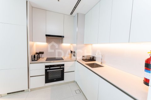 Apartamento en The Address Jumeirah Resort and Spa, Jumeirah Beach Residence, Dubai, 1 dormitorio, 75 m², № 105286 - foto 5