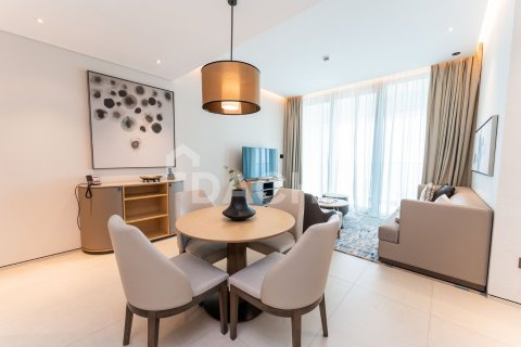 Apartamento en The Address Jumeirah Resort and Spa, Jumeirah Beach Residence, Dubai, 1 dormitorio, 75 m², № 105286 - foto 9