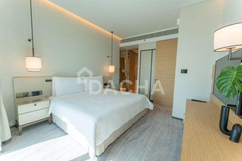 Apartamento en The Address Jumeirah Resort and Spa, Jumeirah Beach Residence, Dubai, 1 dormitorio, 75 m², № 105286 - foto 10