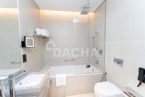 Apartamento en The Address Jumeirah Resort and Spa, Jumeirah Beach Residence, Dubai, 1 dormitorio, 75 m², № 105286 - foto 3