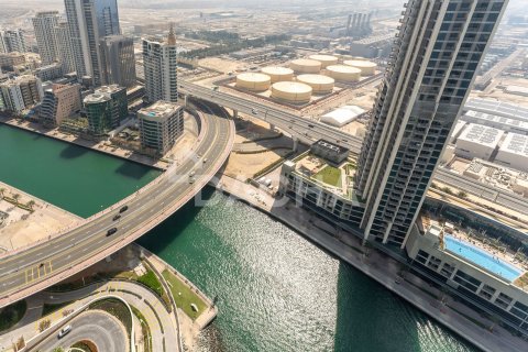 Apartamento en The Address Jumeirah Resort and Spa, Jumeirah Beach Residence, Dubai, 1 dormitorio, 75 m², № 105286 - foto 2
