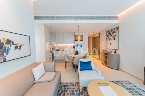 Apartamento en The Address Jumeirah Resort and Spa, Jumeirah Beach Residence, Dubai, 1 dormitorio, 75 m², № 105286 - foto 6