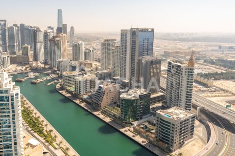 Apartamento en The Address Jumeirah Resort and Spa, Jumeirah Beach Residence, Dubai, 1 dormitorio, 75 m², № 105286 - foto 11