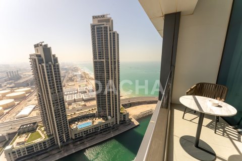 Apartamento en The Address Jumeirah Resort and Spa, Jumeirah Beach Residence, Dubai, 1 dormitorio, 75 m², № 105286 - foto 8