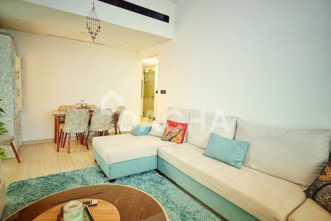 Apartamento en District 10, Jumeirah Village Circle, Dubai, 2 dormitorios, 115 m², № 105287 - foto 11