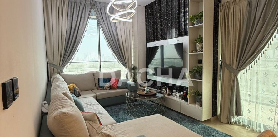 Apartamento en District 10, Jumeirah Village Circle, Dubai, 2 dormitorios, 115 m², № 105287