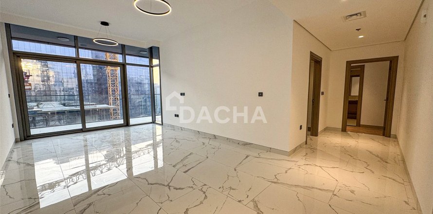 Apartamento en Business Bay, Dubai, 1 dormitorio, 99 m², № 105276
