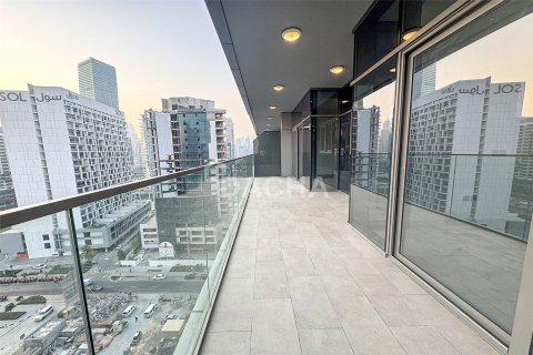 Apartamento en Business Bay, Dubai, 1 dormitorio, 99 m², № 105276 - foto 13