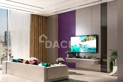 Apartment in Jumeirah Lake Towers, Dubai 1 bedroom, 75 sq.m. № 105277 - photo 2