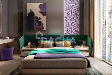 Apartment in Jumeirah Lake Towers, Dubai 1 bedroom, 75 sq.m. № 105277 - photo 11
