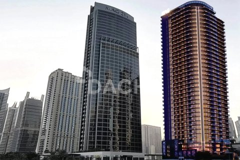 Apartment in Jumeirah Lake Towers, Dubai 1 bedroom, 75 sq.m. № 105277 - photo 3