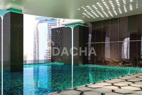 Apartment in Jumeirah Lake Towers, Dubai 1 bedroom, 75 sq.m. № 105277 - photo 7