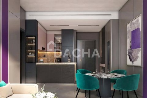 Apartment in Jumeirah Lake Towers, Dubai 1 bedroom, 75 sq.m. № 105277 - photo 4